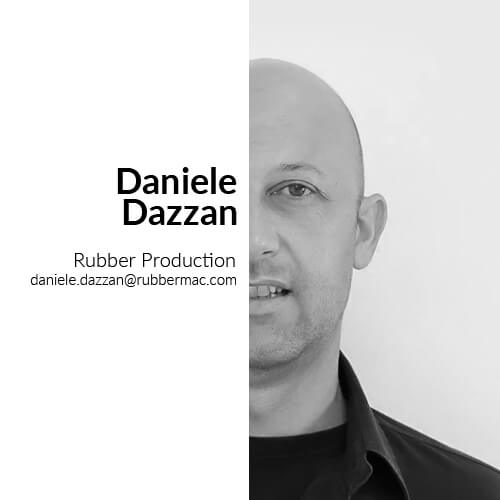 azienda - company daniele dazzan - Azienda
