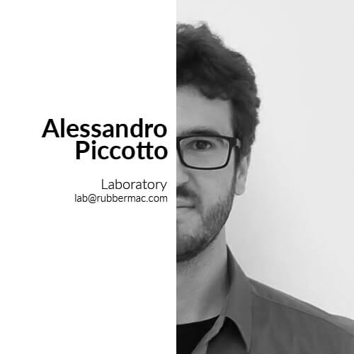 company - company alessandro piccotto  - Company