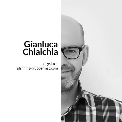 azienda - company gianluca chialchia - Azienda