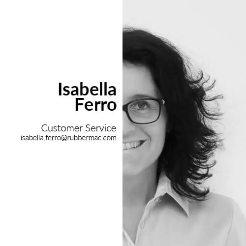 company - company isabella ferro - Company
